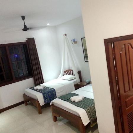 Ly Villa Angkor シェムリアップ エクステリア 写真