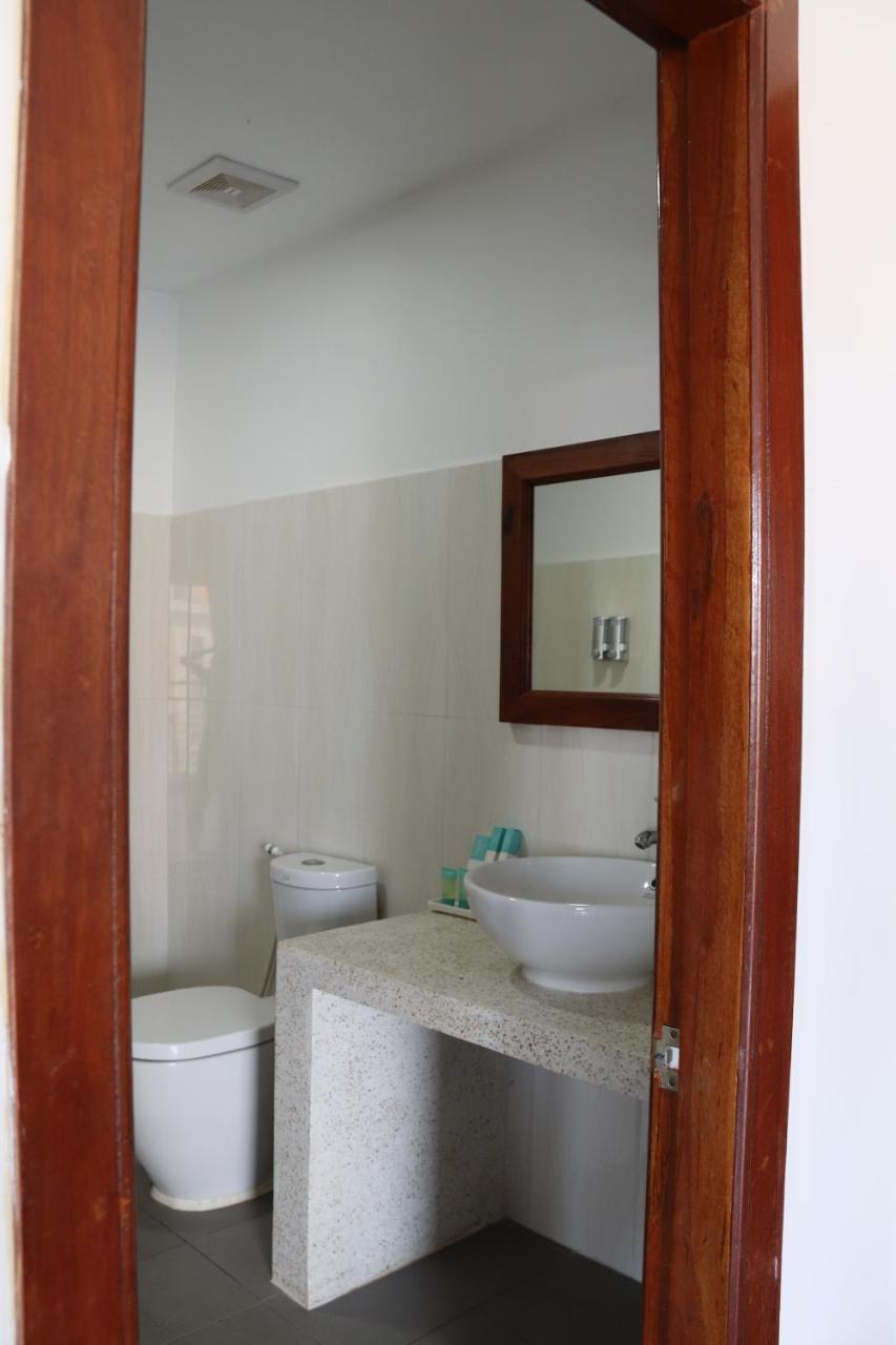 Ly Villa Angkor シェムリアップ エクステリア 写真