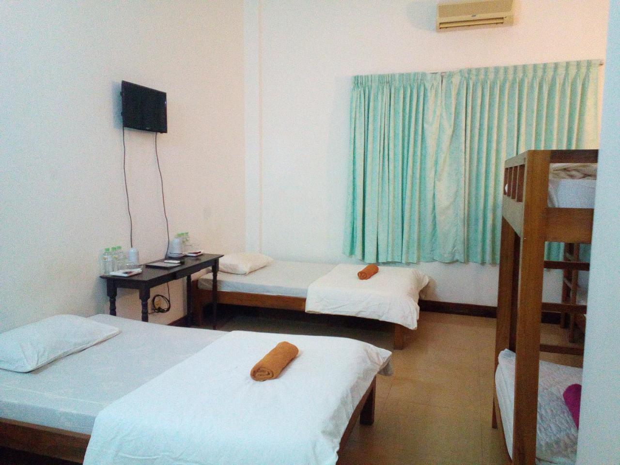 Ly Villa Angkor シェムリアップ エクステリア 写真